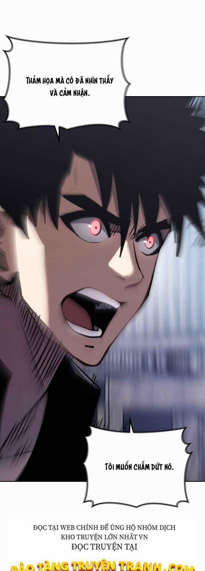 Từ Hôm Nay, Tôi Là Một Người Chơi 25 trang 21