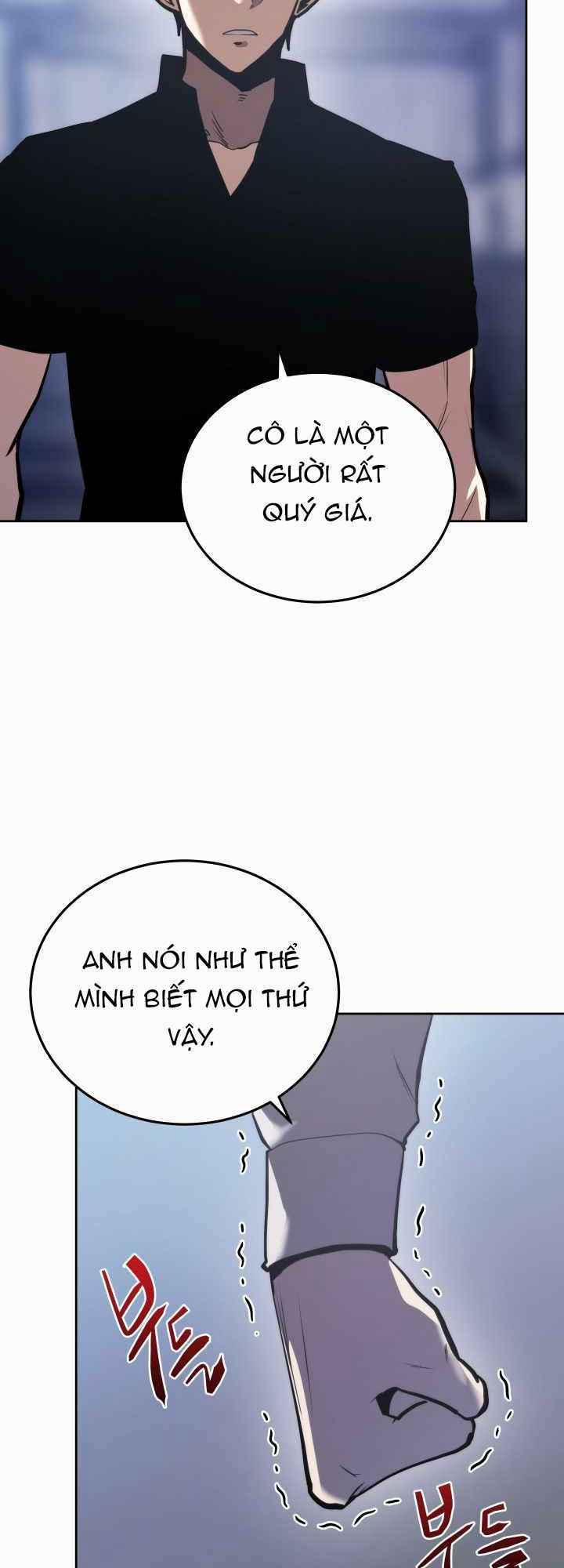 Từ Hôm Nay, Tôi Là Một Người Chơi 25 trang 3