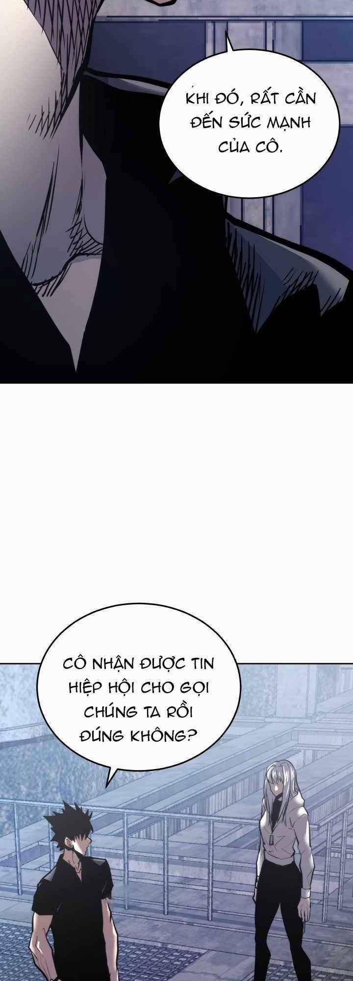 Từ Hôm Nay, Tôi Là Một Người Chơi 25 trang 30