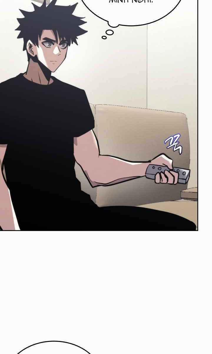 Từ Hôm Nay, Tôi Là Một Người Chơi 25 trang 34