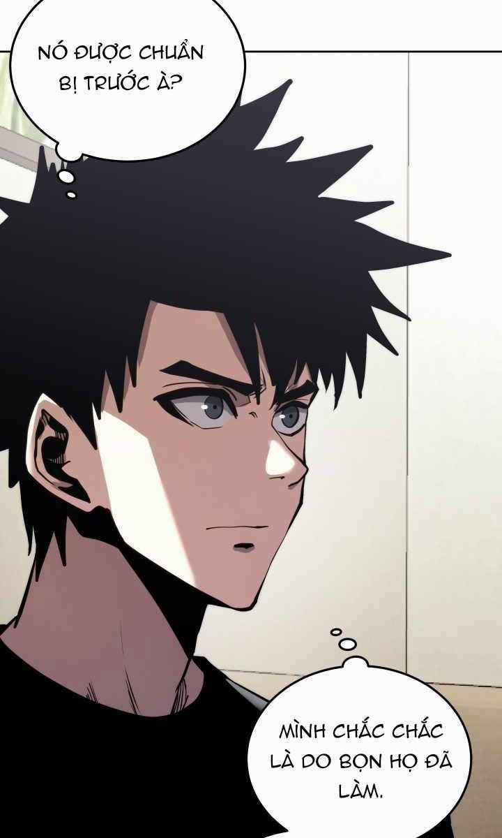 Từ Hôm Nay, Tôi Là Một Người Chơi 25 trang 35