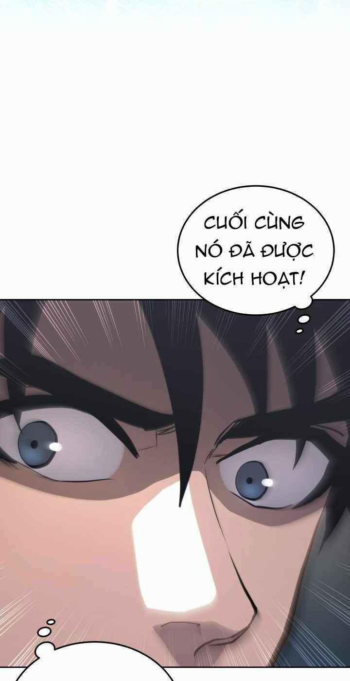 Từ Hôm Nay, Tôi Là Một Người Chơi 25 trang 38