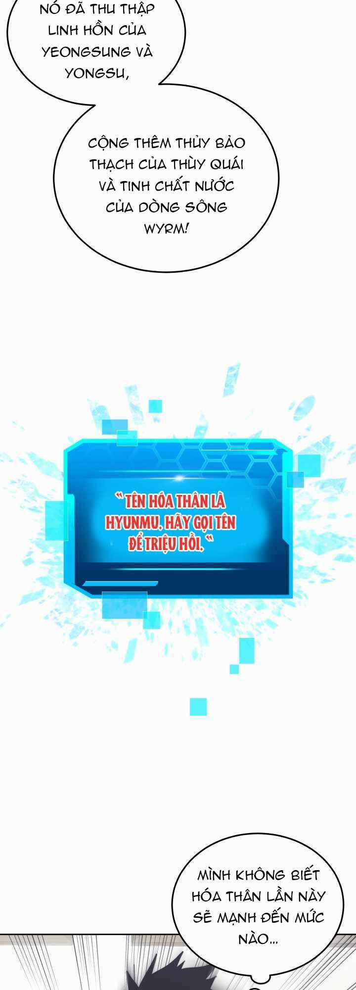 Từ Hôm Nay, Tôi Là Một Người Chơi 25 trang 39