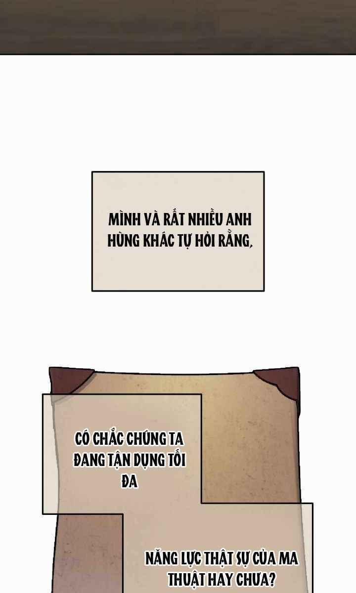 Từ Hôm Nay, Tôi Là Một Người Chơi 25 trang 47