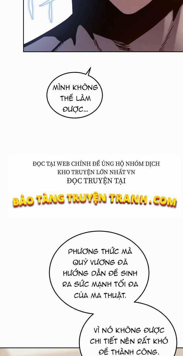 Từ Hôm Nay, Tôi Là Một Người Chơi 25 trang 49