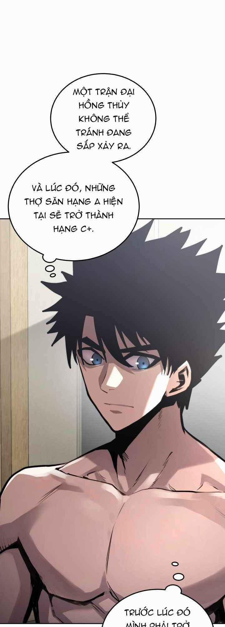 Từ Hôm Nay, Tôi Là Một Người Chơi 25 trang 51