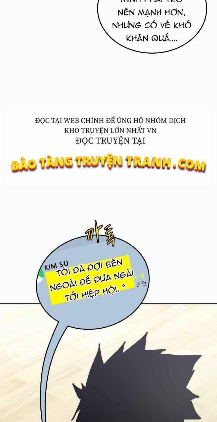 Từ Hôm Nay, Tôi Là Một Người Chơi 25 trang 52