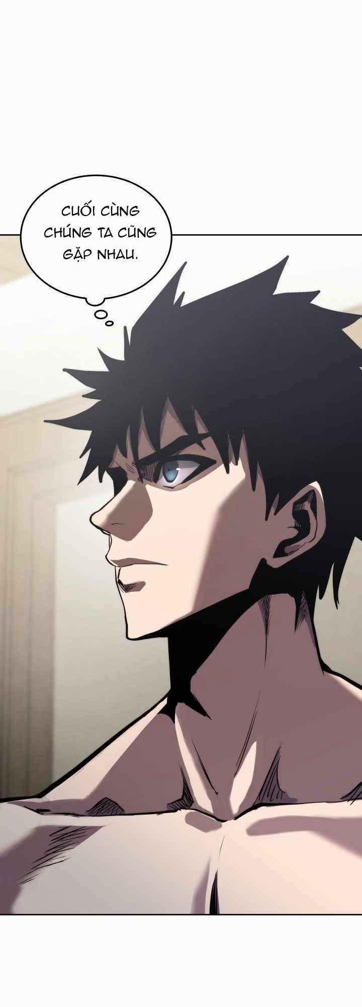 Từ Hôm Nay, Tôi Là Một Người Chơi 25 trang 54