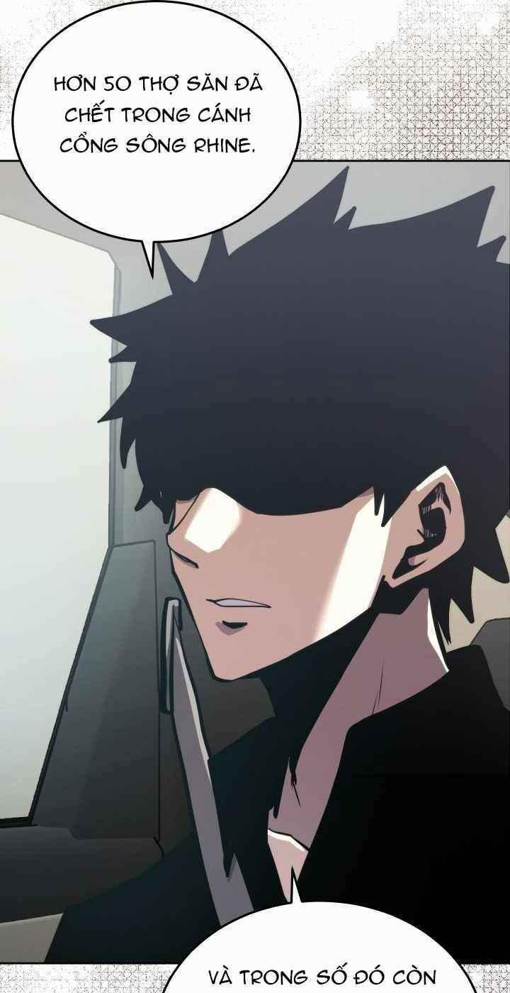 Từ Hôm Nay, Tôi Là Một Người Chơi 25 trang 62