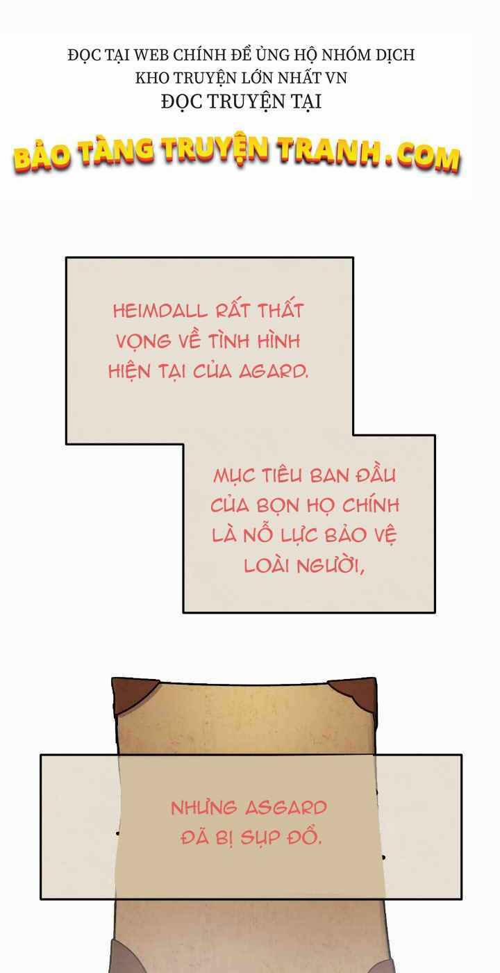 Từ Hôm Nay, Tôi Là Một Người Chơi 25 trang 67