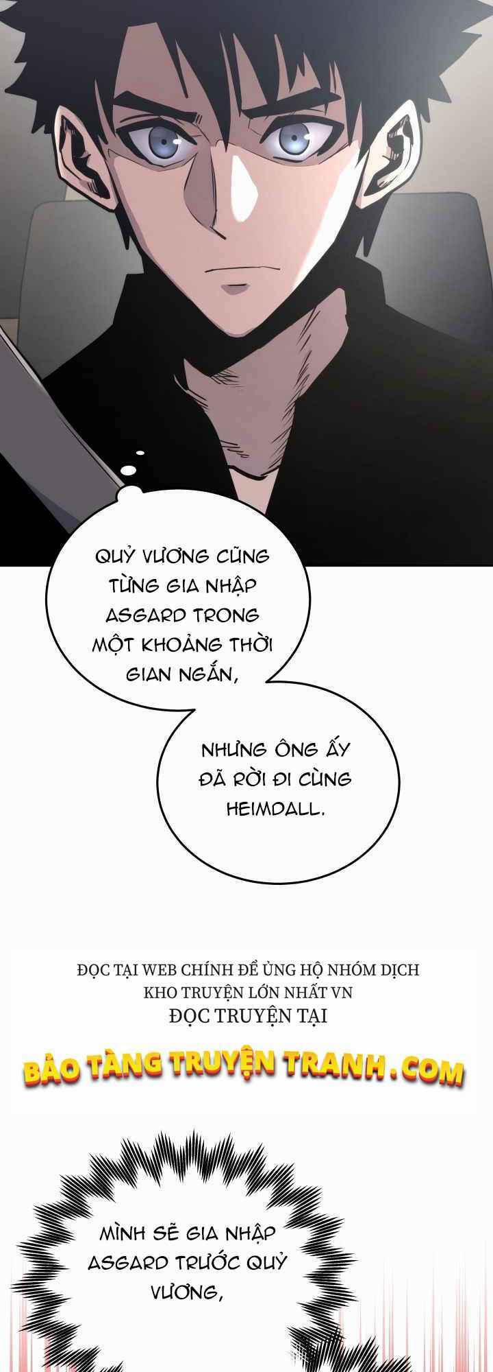 Từ Hôm Nay, Tôi Là Một Người Chơi 25 trang 69