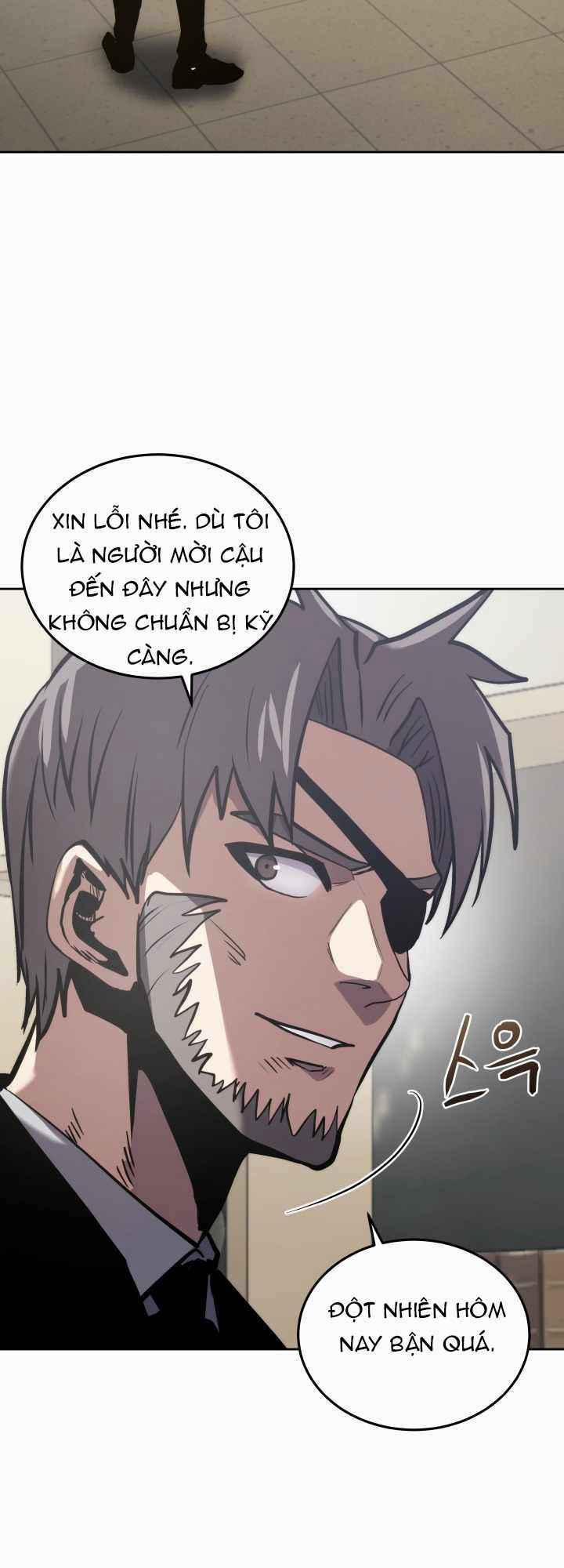 Từ Hôm Nay, Tôi Là Một Người Chơi 25 trang 75