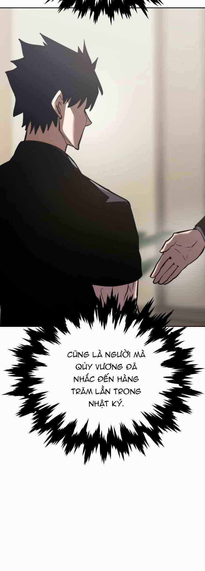 Từ Hôm Nay, Tôi Là Một Người Chơi 25 trang 78