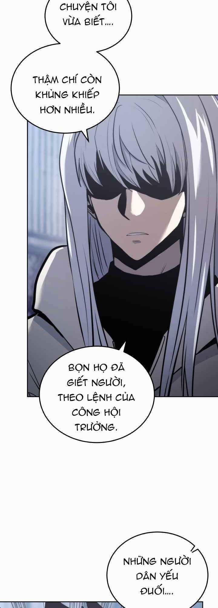 Từ Hôm Nay, Tôi Là Một Người Chơi 25 trang 9