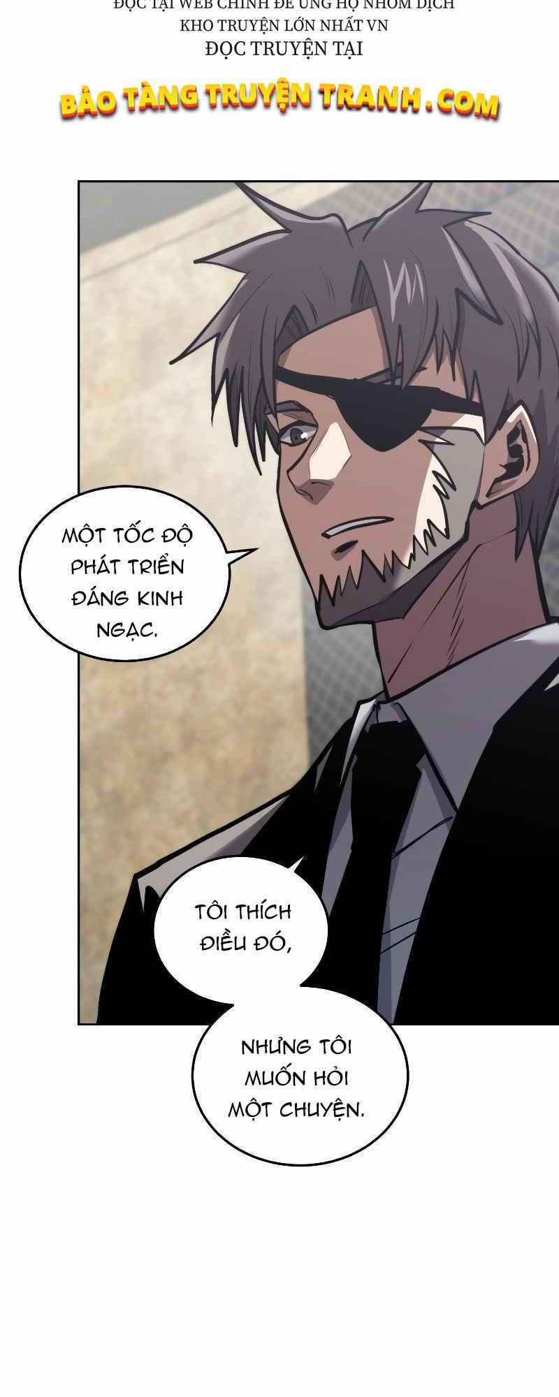 Từ Hôm Nay, Tôi Là Một Người Chơi 26 trang 12