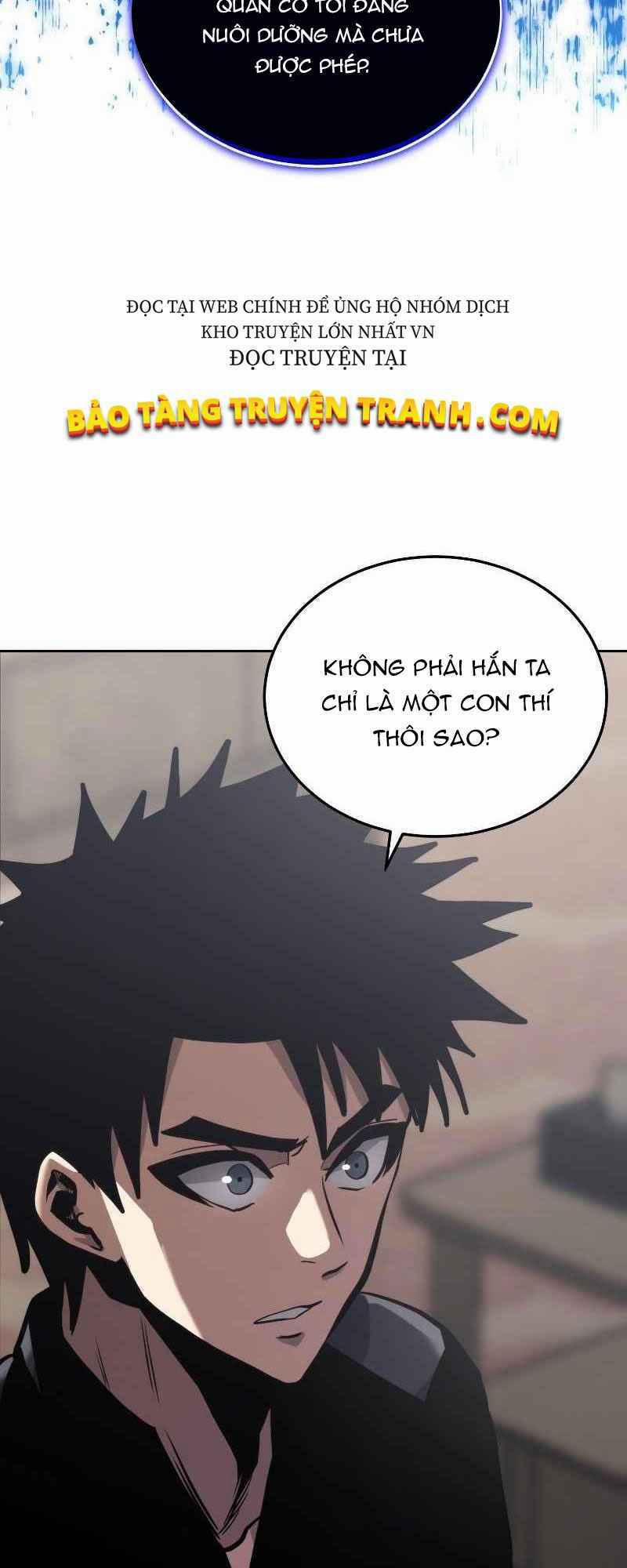 Từ Hôm Nay, Tôi Là Một Người Chơi 26 trang 18