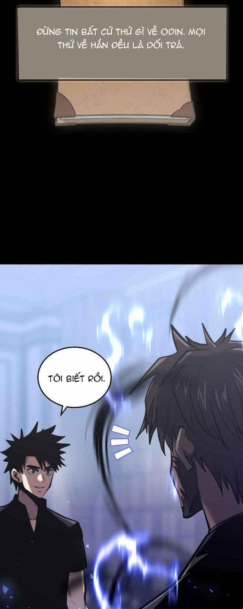 Từ Hôm Nay, Tôi Là Một Người Chơi 26 trang 3