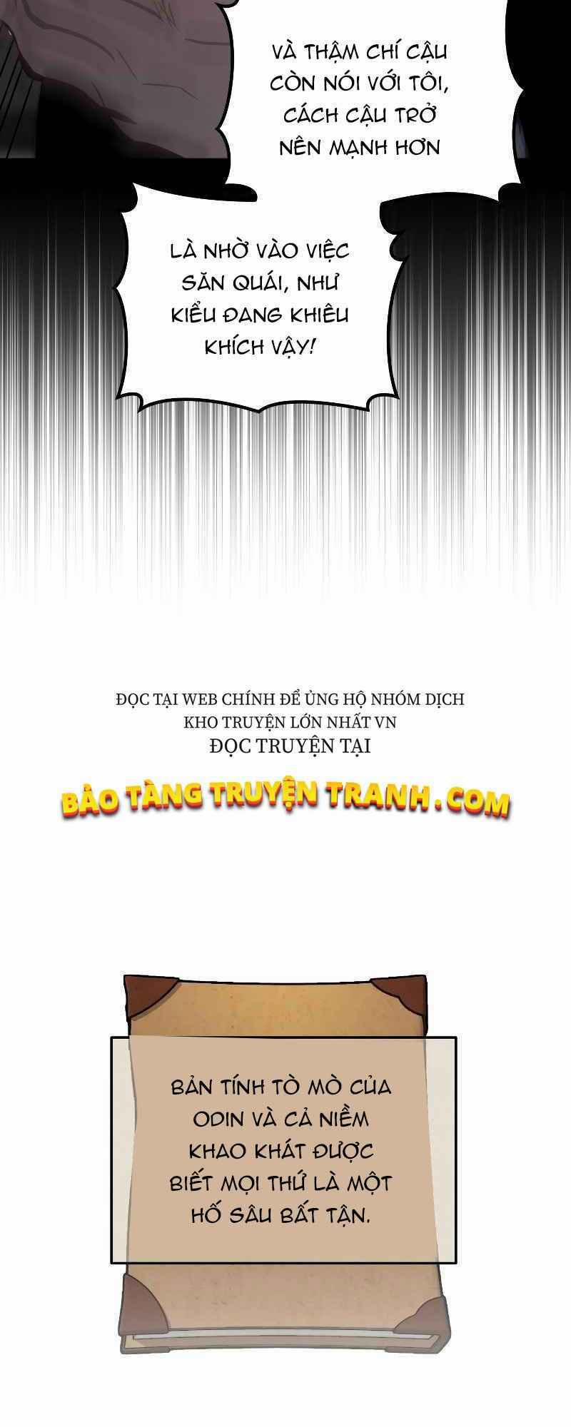 Từ Hôm Nay, Tôi Là Một Người Chơi 26 trang 30