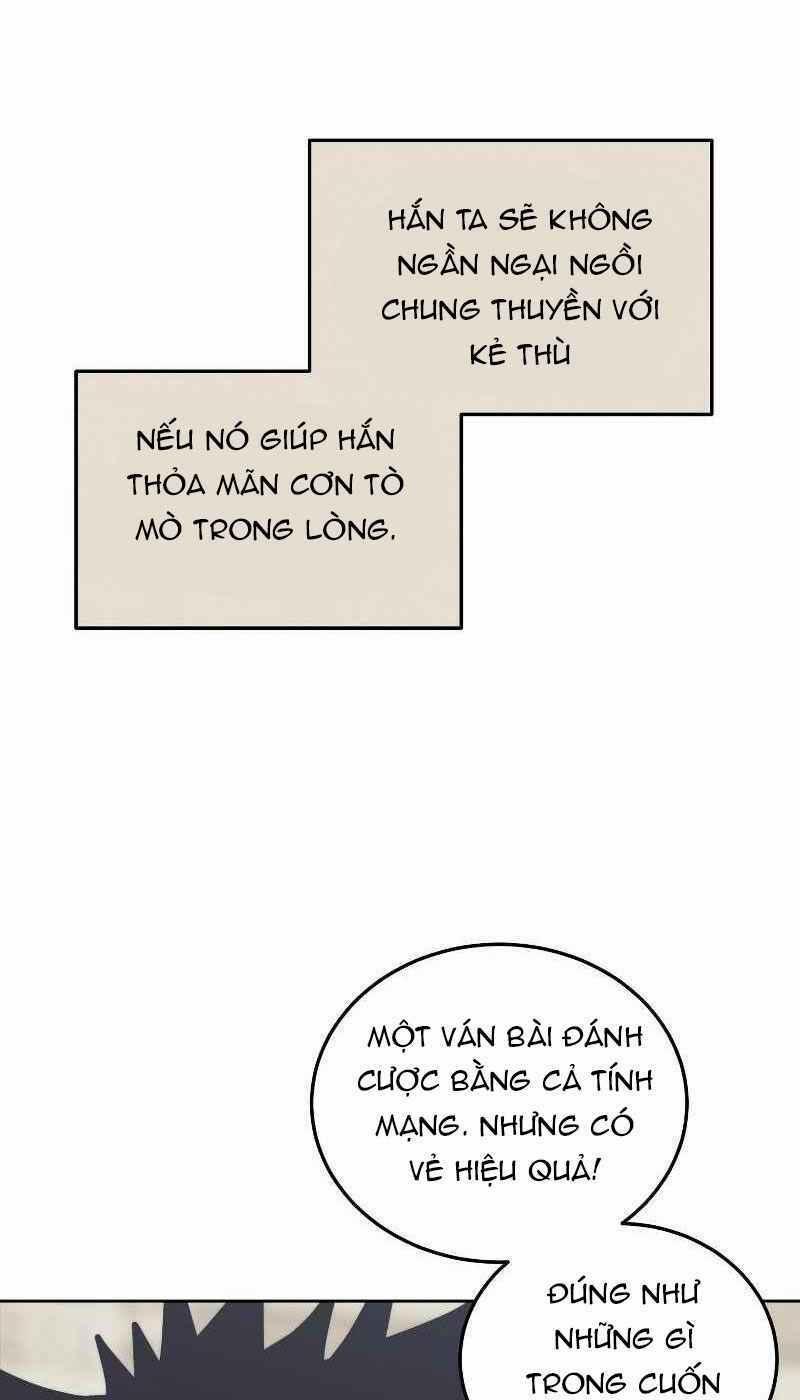 Từ Hôm Nay, Tôi Là Một Người Chơi 26 trang 31