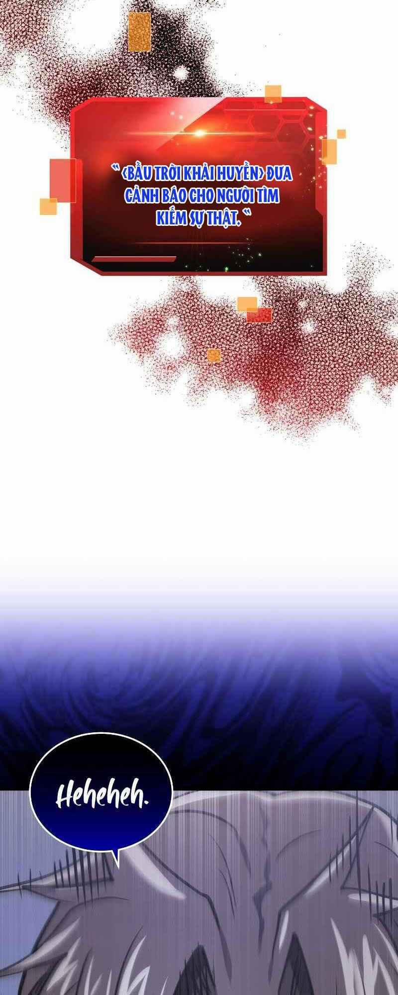 Từ Hôm Nay, Tôi Là Một Người Chơi 26 trang 36