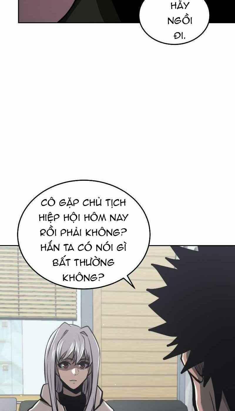 Từ Hôm Nay, Tôi Là Một Người Chơi 26 trang 50