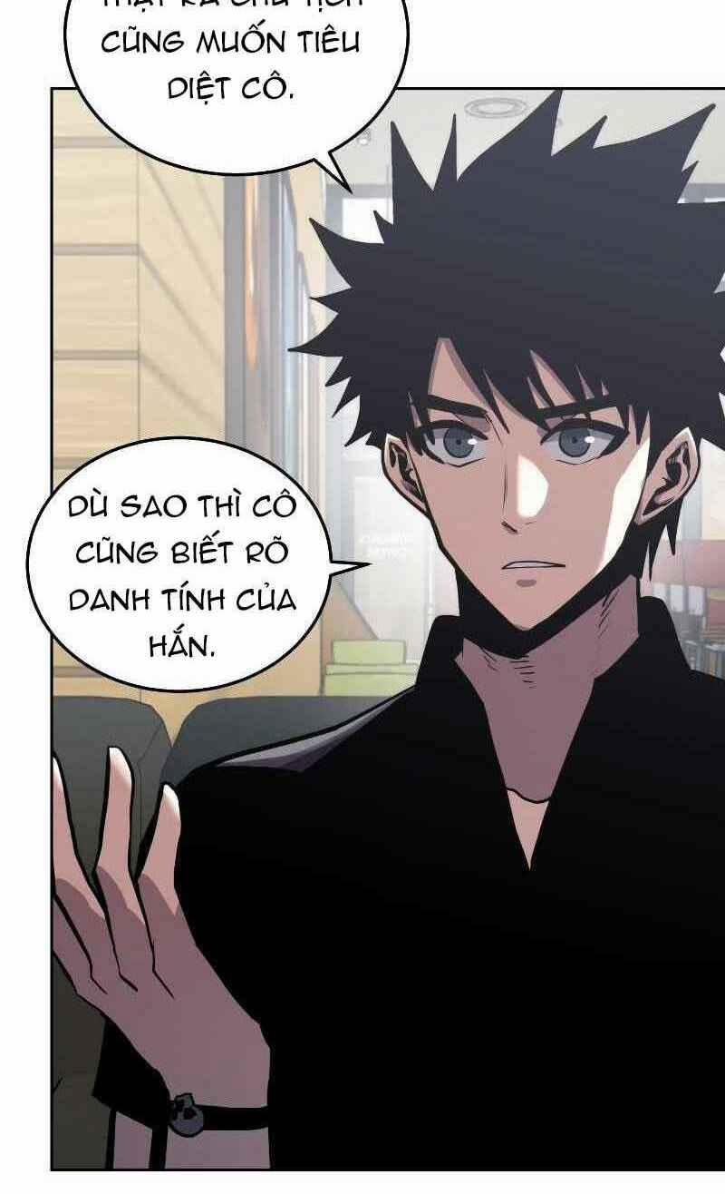 Từ Hôm Nay, Tôi Là Một Người Chơi 26 trang 53