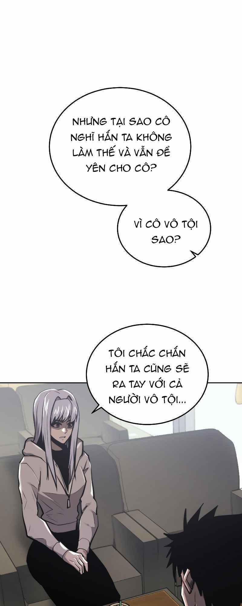 Từ Hôm Nay, Tôi Là Một Người Chơi 26 trang 54