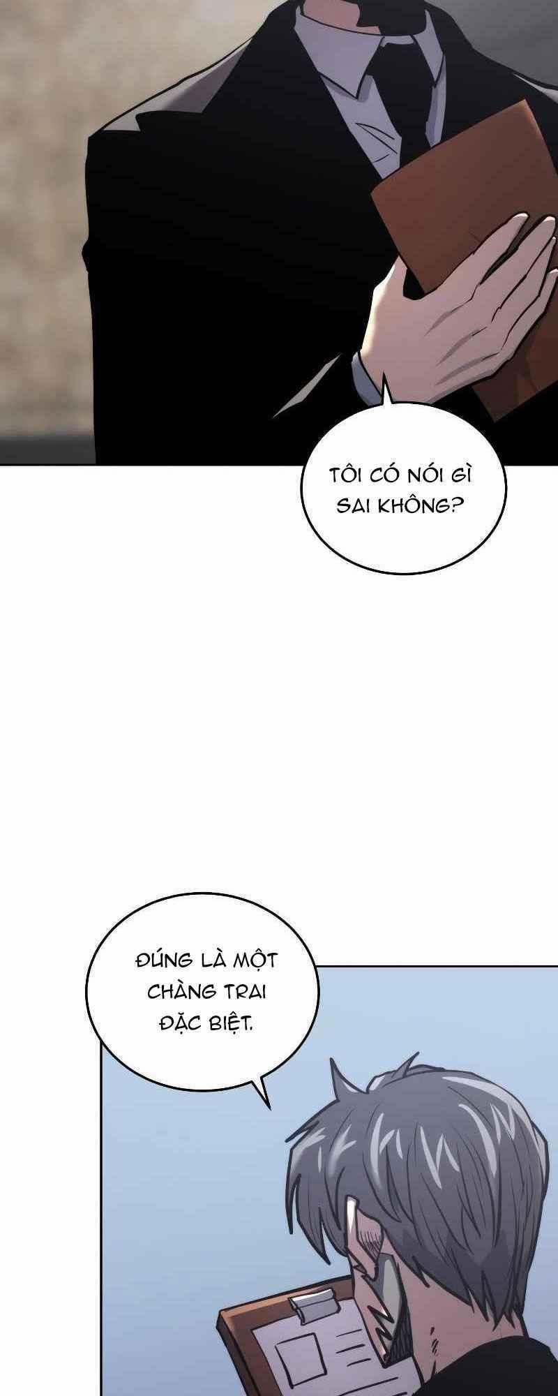 Từ Hôm Nay, Tôi Là Một Người Chơi 26 trang 6