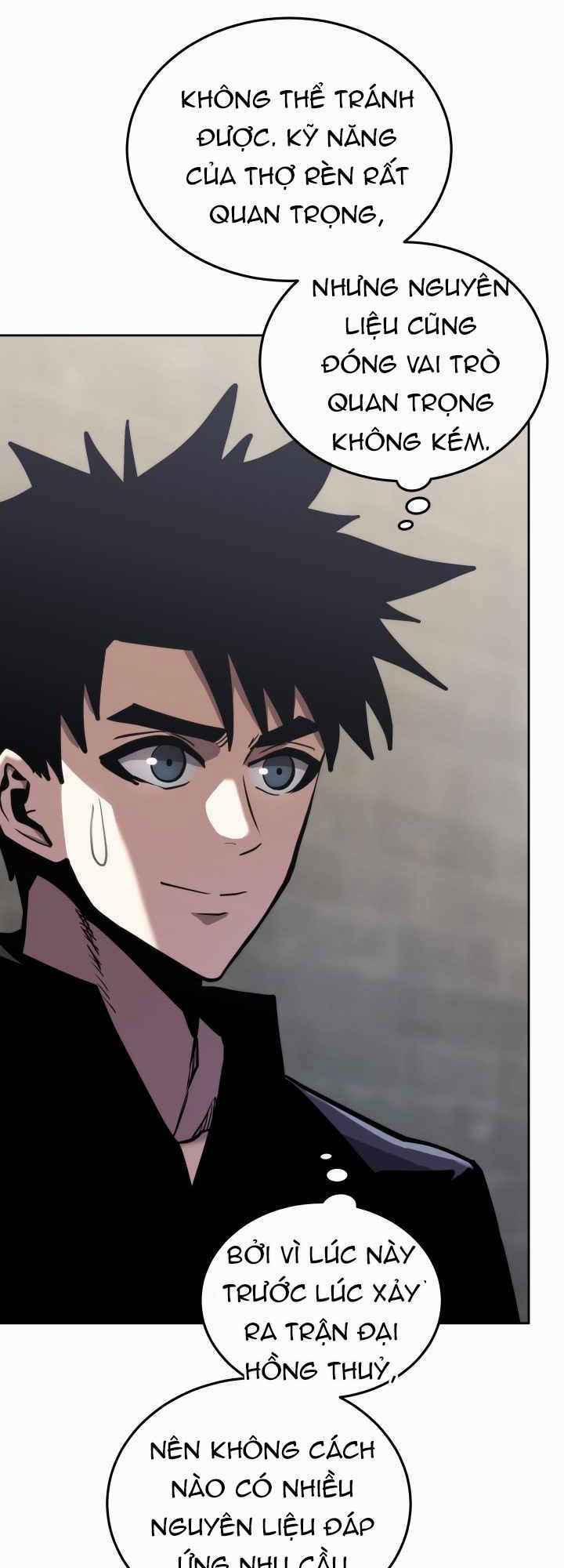 Từ Hôm Nay, Tôi Là Một Người Chơi 27 trang 12