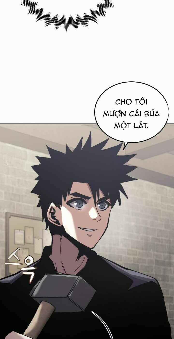 Từ Hôm Nay, Tôi Là Một Người Chơi 27 trang 20