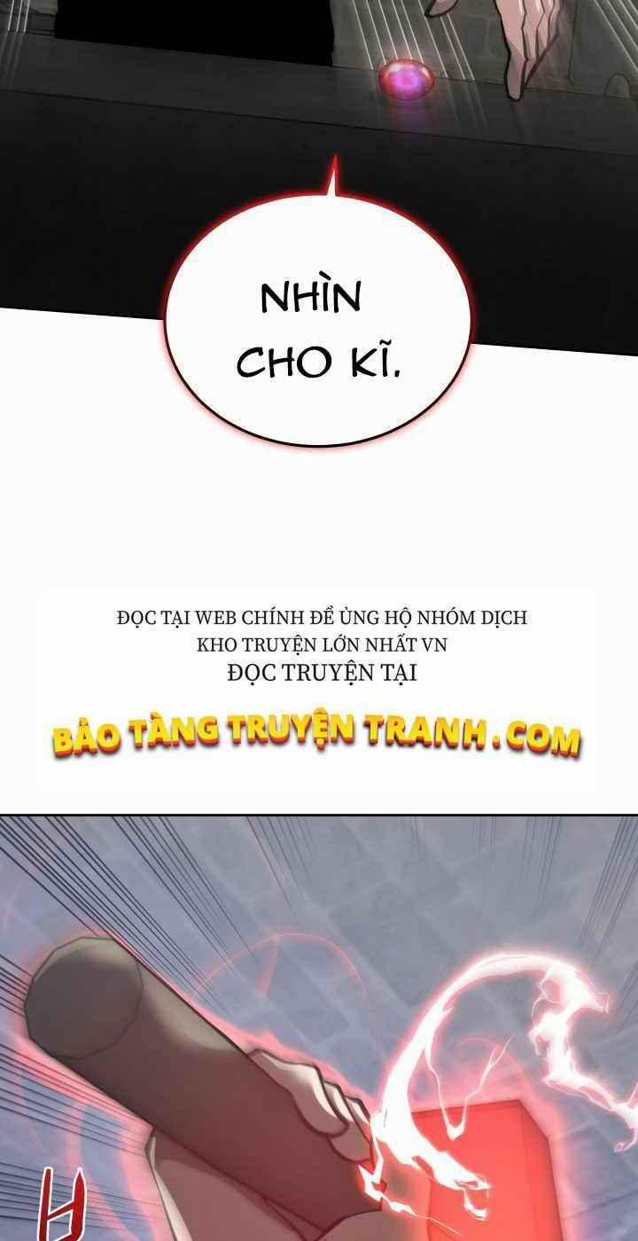 Từ Hôm Nay, Tôi Là Một Người Chơi 27 trang 23