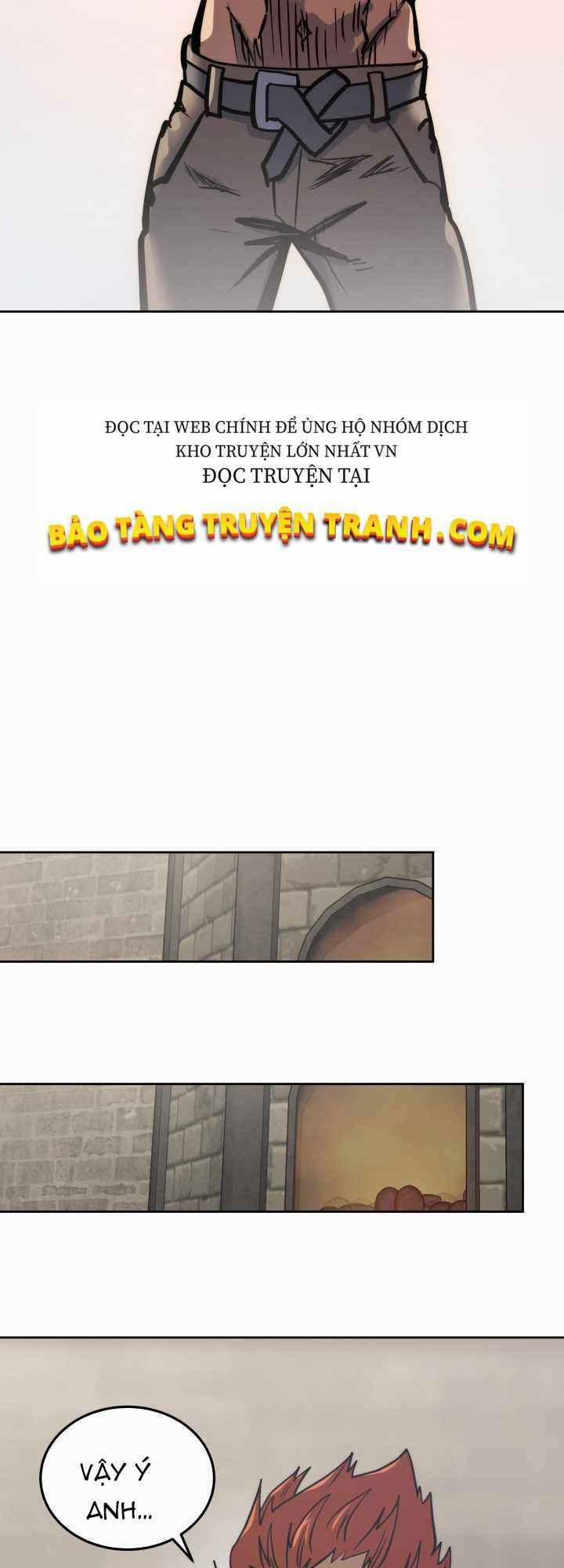 Từ Hôm Nay, Tôi Là Một Người Chơi 27 trang 30