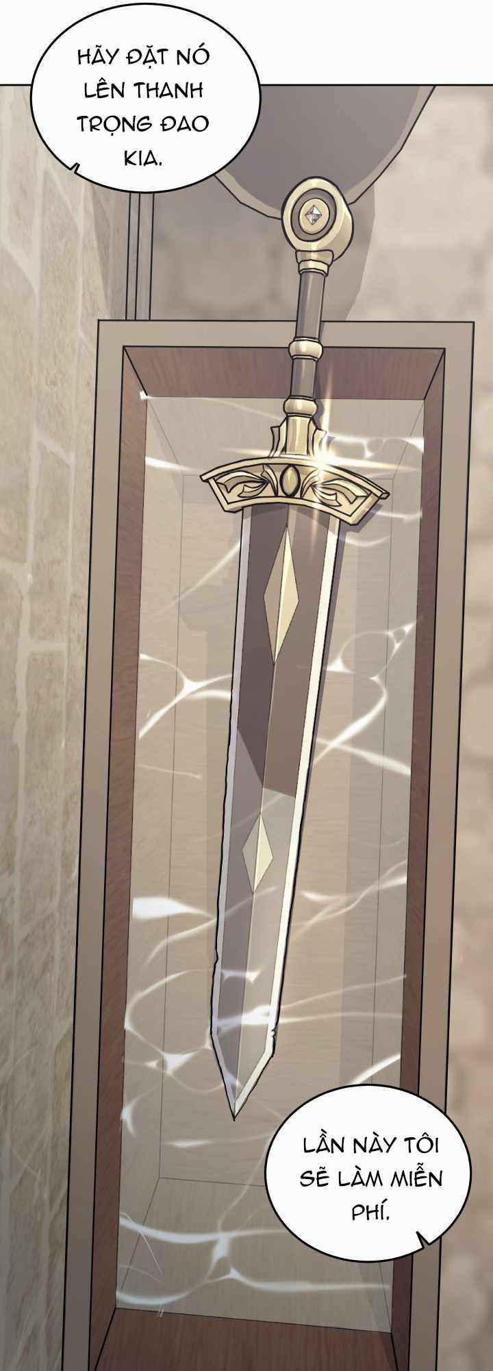 Từ Hôm Nay, Tôi Là Một Người Chơi 27 trang 36