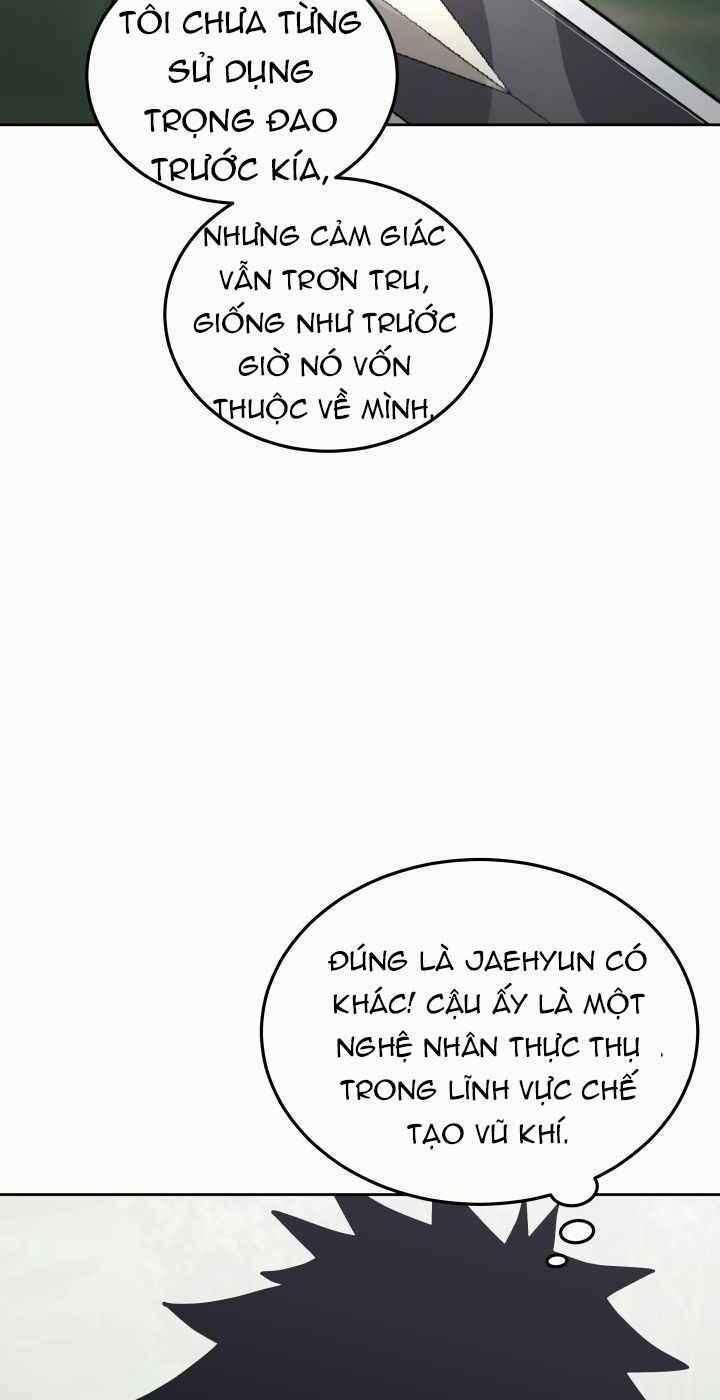 Từ Hôm Nay, Tôi Là Một Người Chơi 27 trang 44