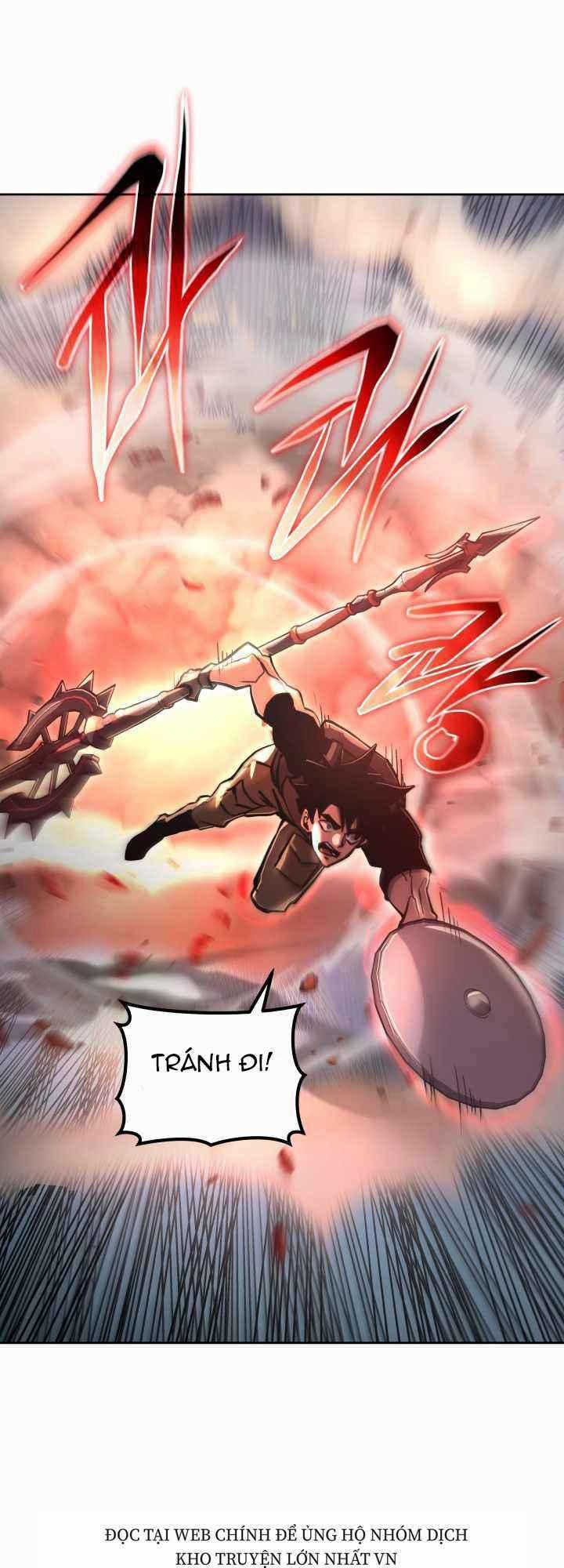 Từ Hôm Nay, Tôi Là Một Người Chơi 27 trang 54