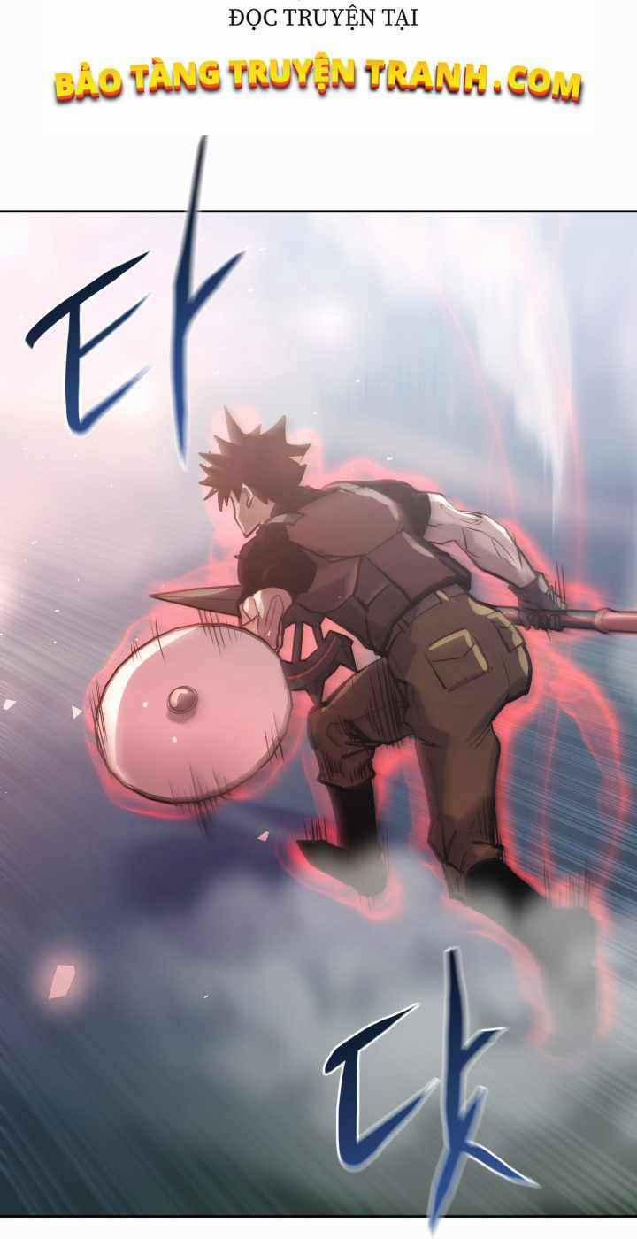 Từ Hôm Nay, Tôi Là Một Người Chơi 27 trang 55