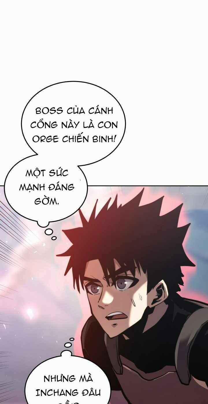 Từ Hôm Nay, Tôi Là Một Người Chơi 27 trang 56