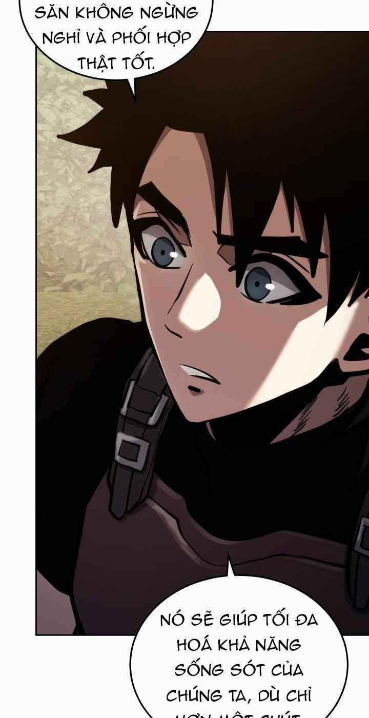 Từ Hôm Nay, Tôi Là Một Người Chơi 27 trang 76