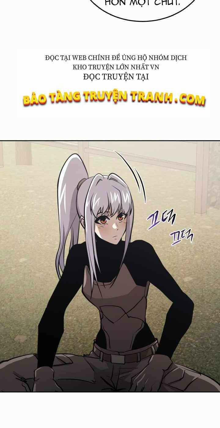 Từ Hôm Nay, Tôi Là Một Người Chơi 27 trang 77