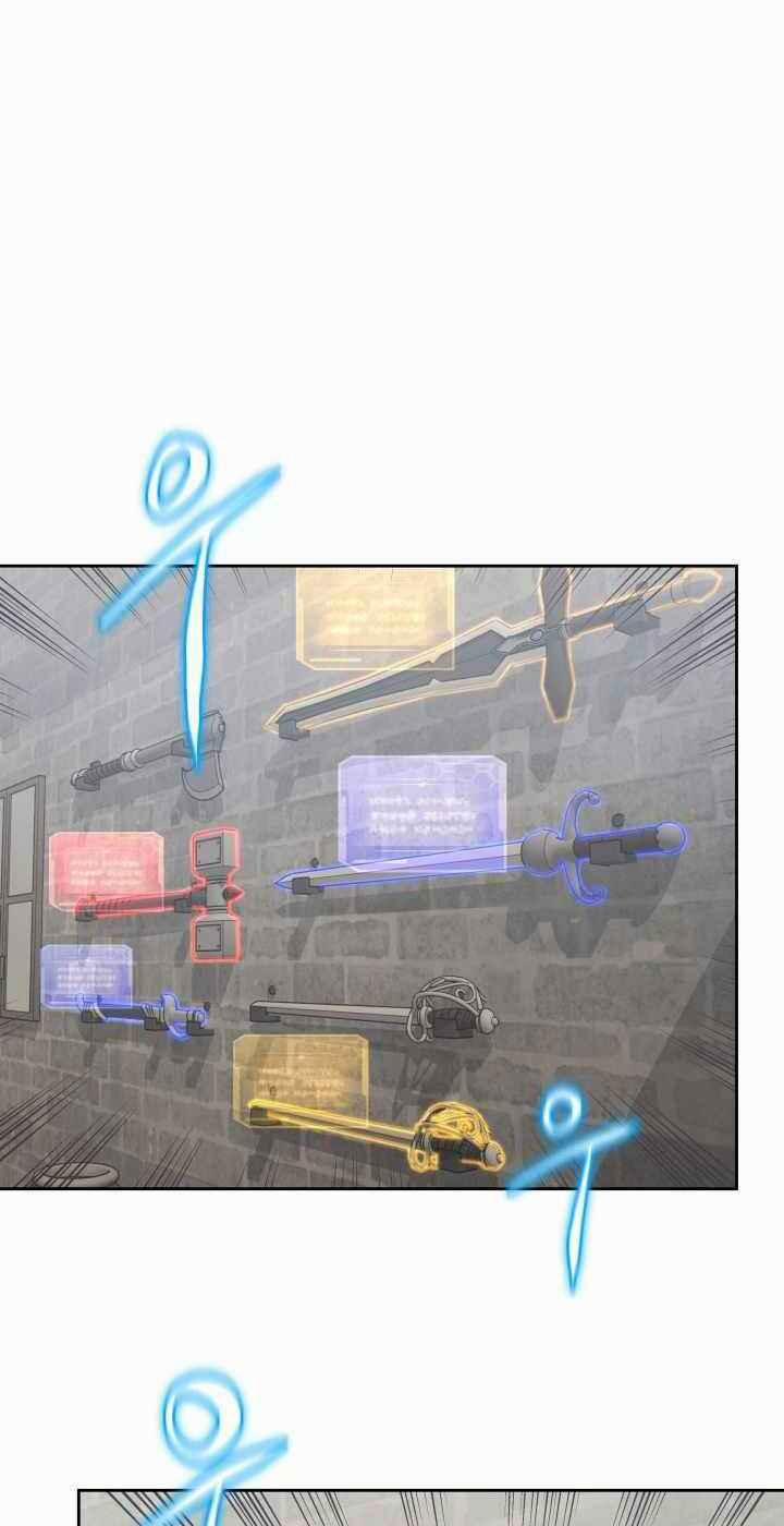 Từ Hôm Nay, Tôi Là Một Người Chơi 27 trang 8