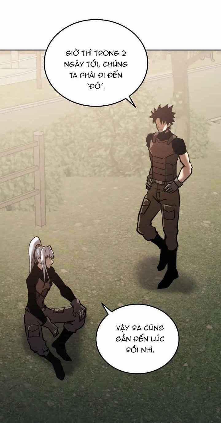 Từ Hôm Nay, Tôi Là Một Người Chơi 28 trang 1