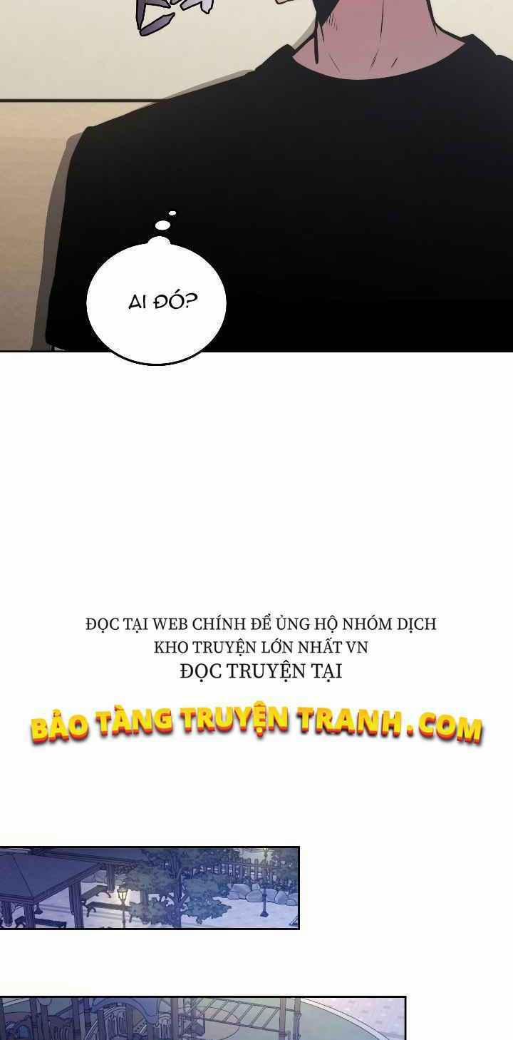 Từ Hôm Nay, Tôi Là Một Người Chơi 28 trang 10