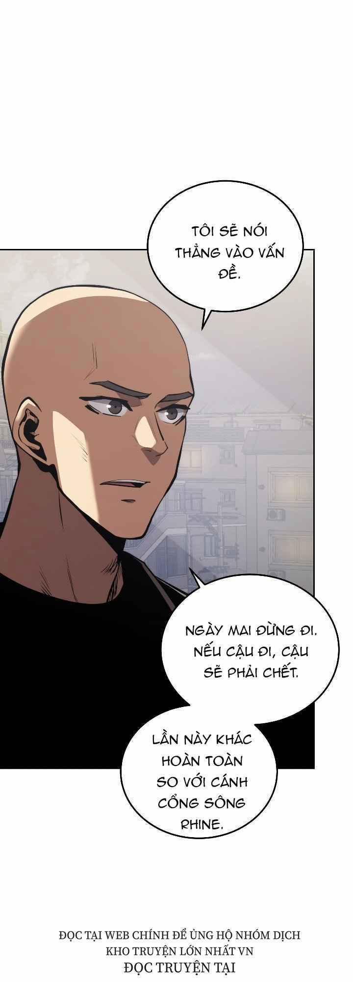 Từ Hôm Nay, Tôi Là Một Người Chơi 28 trang 12