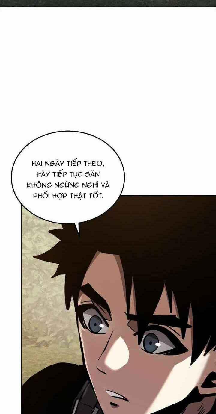 Từ Hôm Nay, Tôi Là Một Người Chơi 28 trang 2