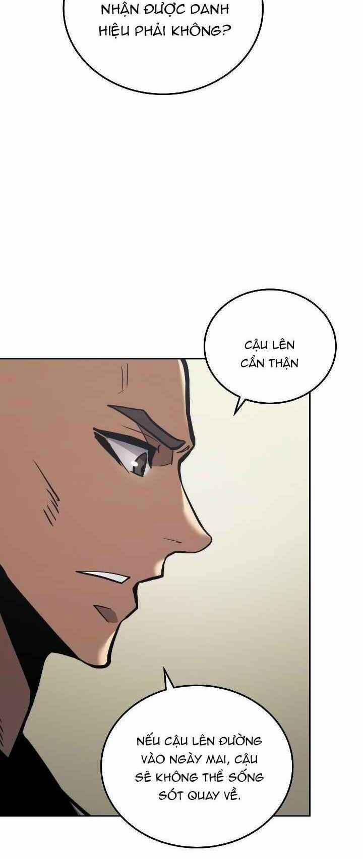 Từ Hôm Nay, Tôi Là Một Người Chơi 28 trang 20