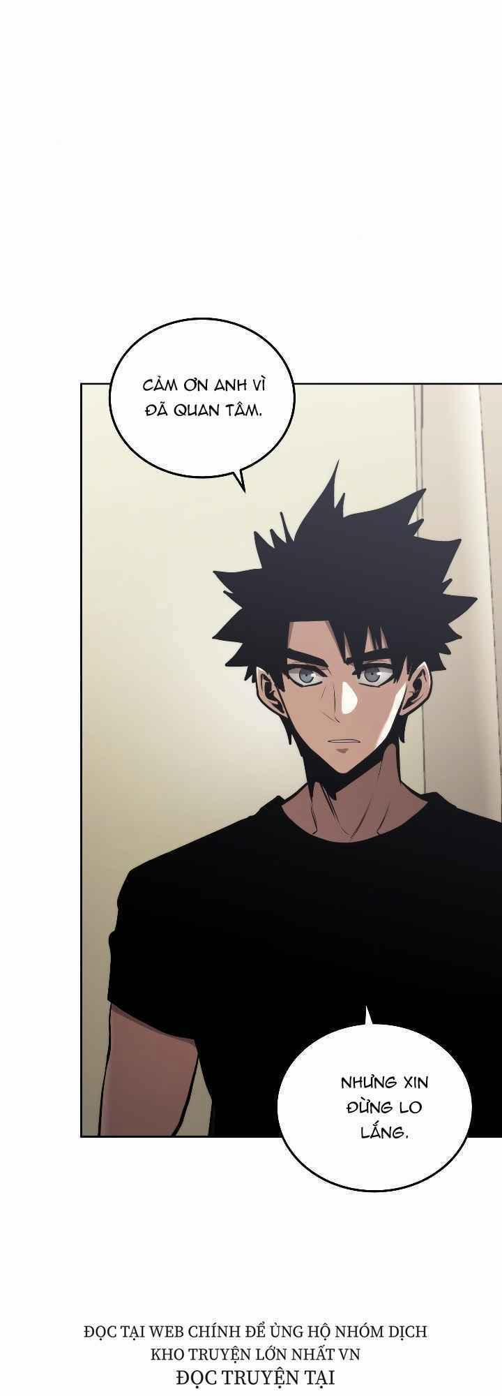 Từ Hôm Nay, Tôi Là Một Người Chơi 28 trang 21