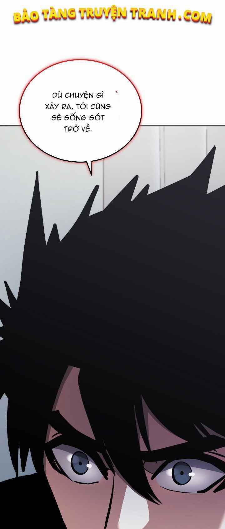 Từ Hôm Nay, Tôi Là Một Người Chơi 28 trang 22