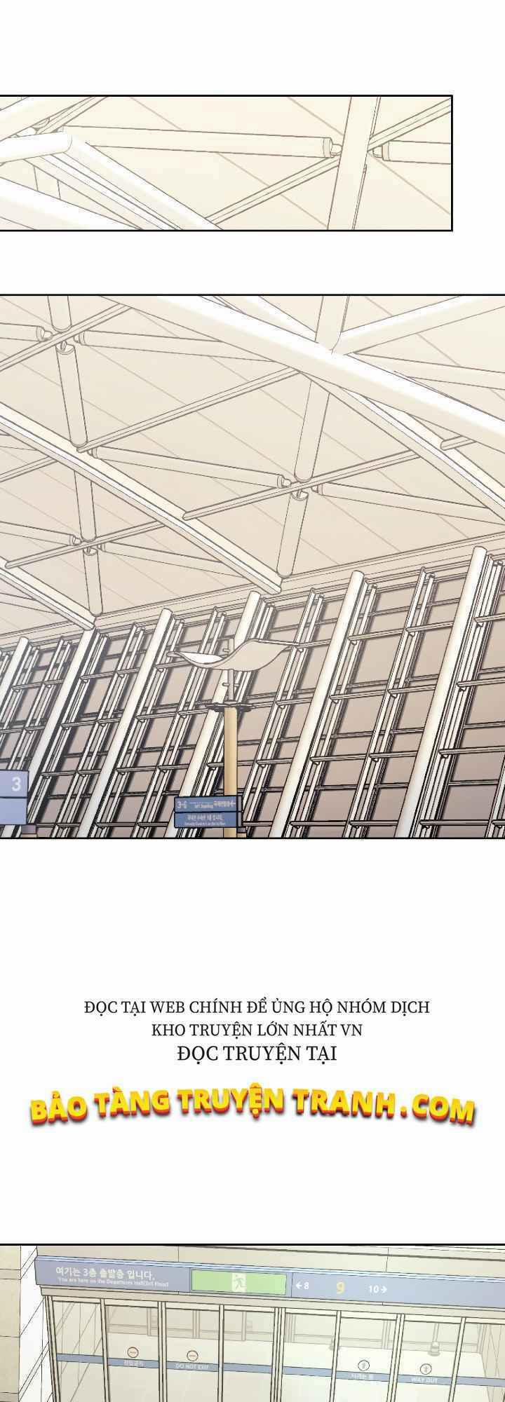 Từ Hôm Nay, Tôi Là Một Người Chơi 28 trang 24