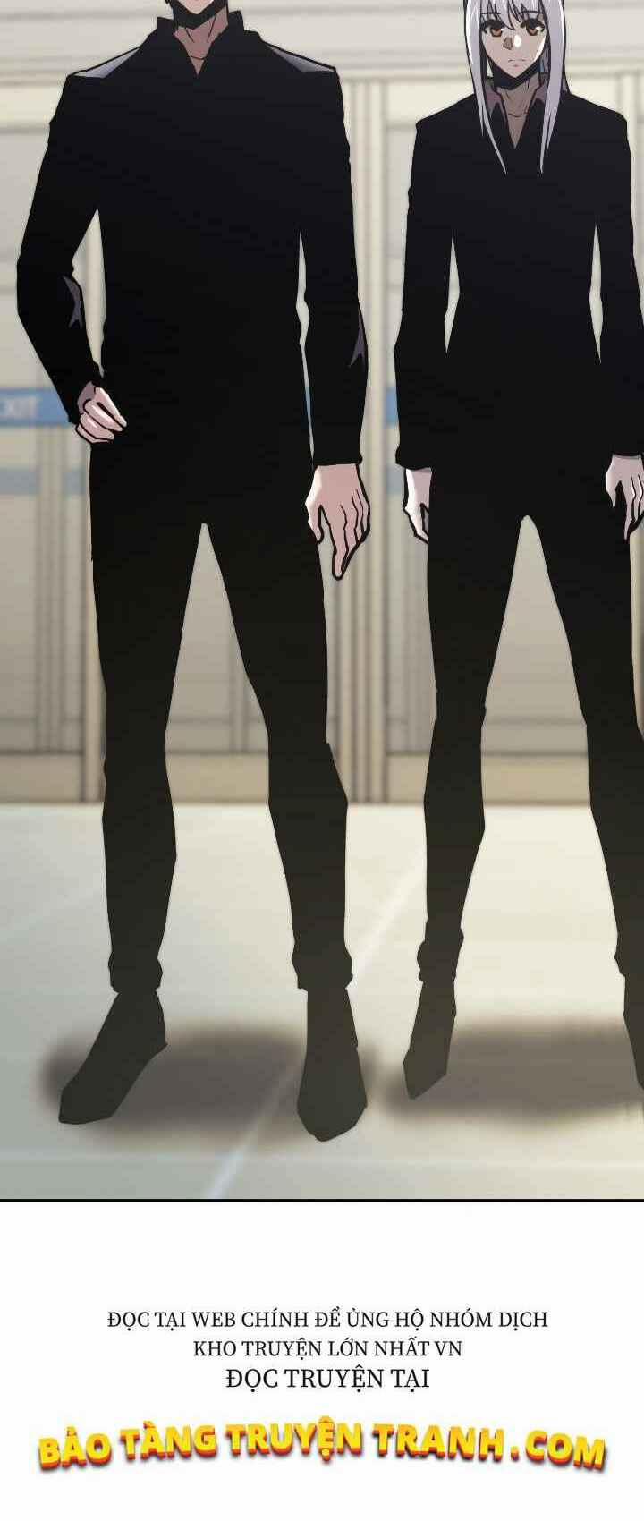 Từ Hôm Nay, Tôi Là Một Người Chơi 28 trang 26