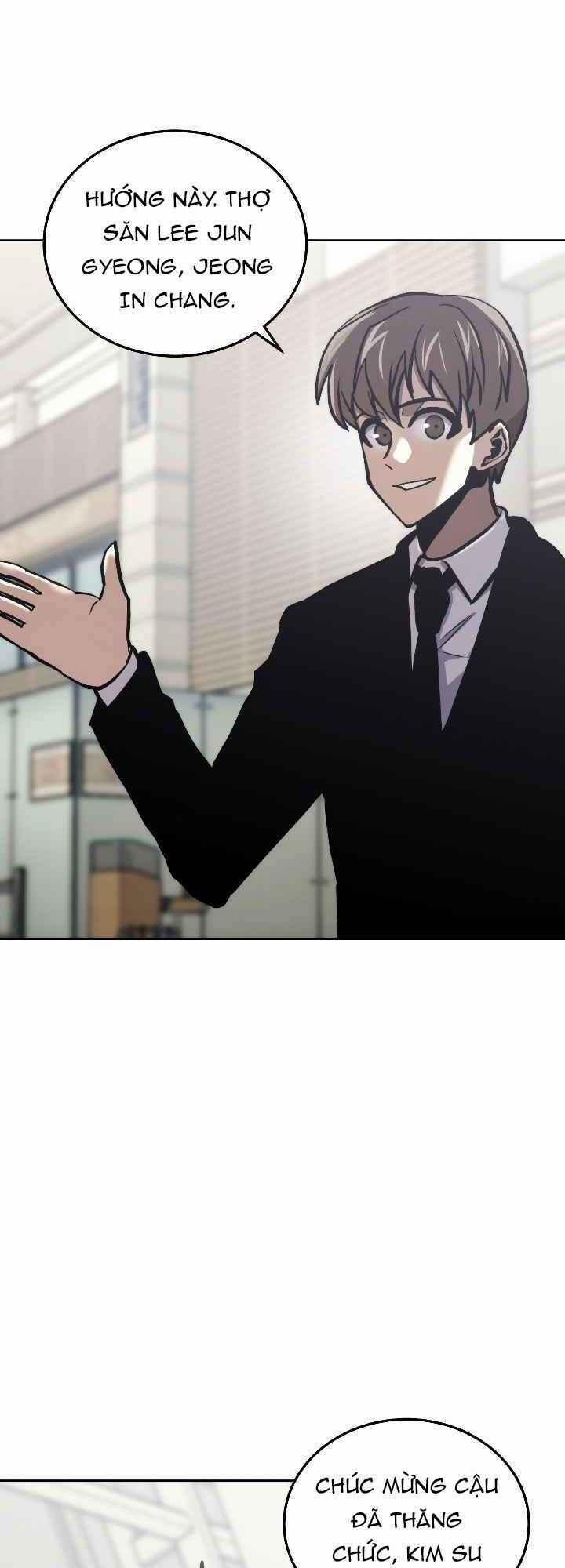 Từ Hôm Nay, Tôi Là Một Người Chơi 28 trang 27